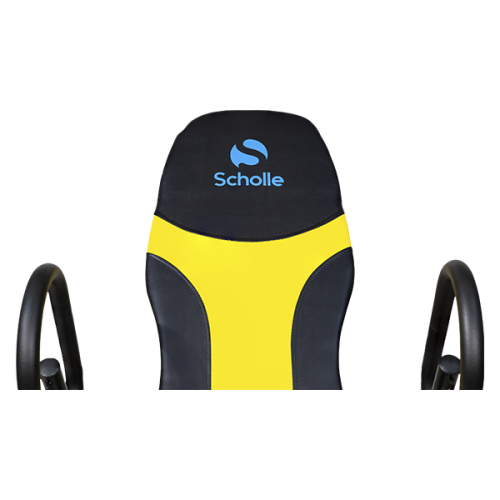 Инверсионный стол Scholle 02Q