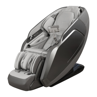 Массажное кресло Orlauf Superion Grey