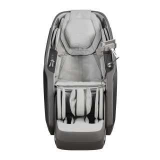 Массажное кресло Orlauf Superion Grey