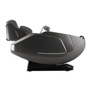 Массажное кресло Orlauf Superion Grey
