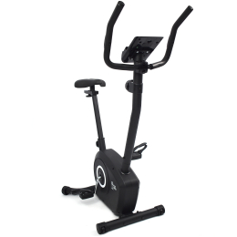 Велотренажер Atlas Sport Sky Black