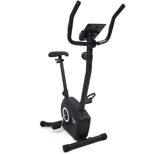 Велотренажер Atlas Sport Sky Black