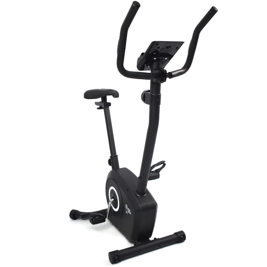 Велотренажер Atlas Sport Sky Black