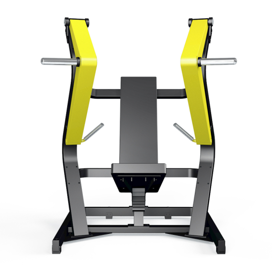 Тренажер Жим от груди широкий VictoryFit GYM-P1803