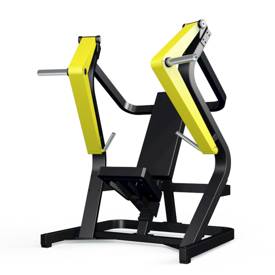 Тренажер Жим от груди широкий VictoryFit GYM-P1803