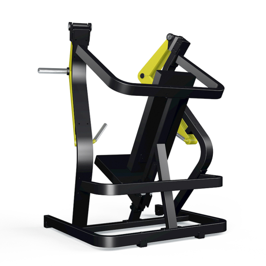 Тренажер Жим от груди широкий VictoryFit GYM-P1803