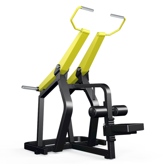 Тренажер Верхняя тяга VictoryFit GYM-P1806