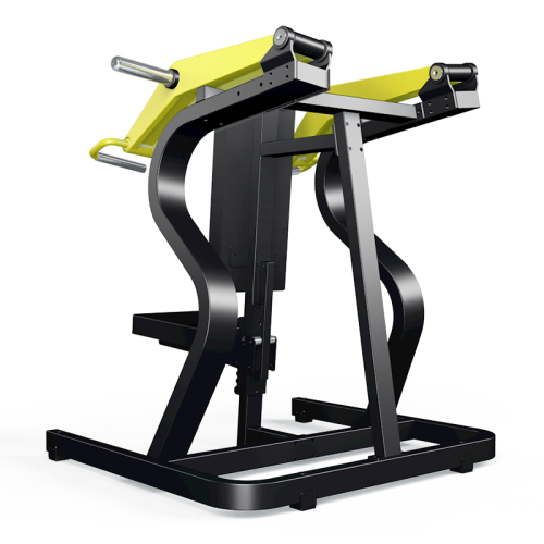 Тренажер Жим от плеч VictoryFit GYM-P1807