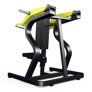 Тренажер Жим от плеч VictoryFit GYM-P1807