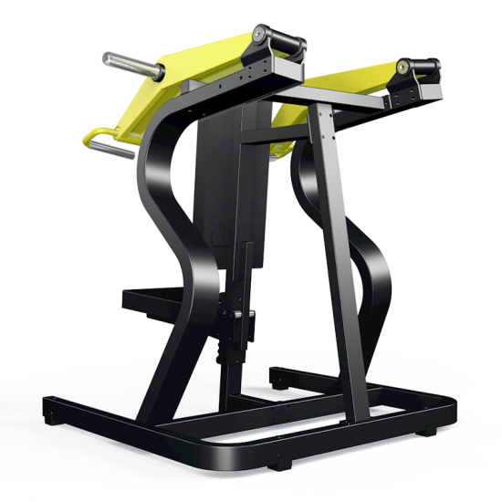 Тренажер Жим от плеч VictoryFit GYM-P1807