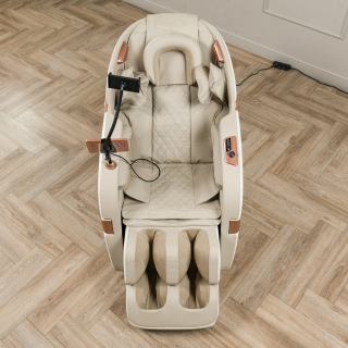 Массажное кресло Orlauf Mainz Beige