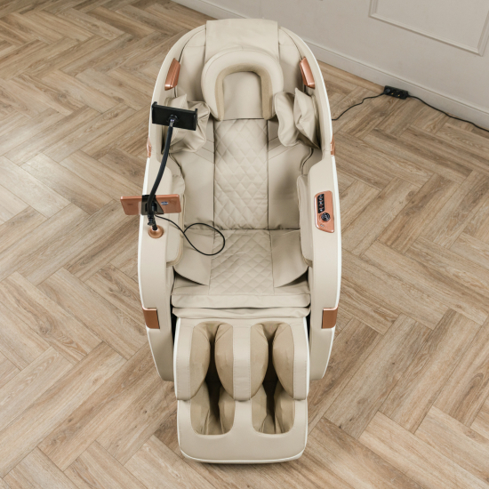 Массажное кресло Orlauf Mainz Beige
