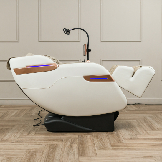 Массажное кресло Orlauf Mainz Beige