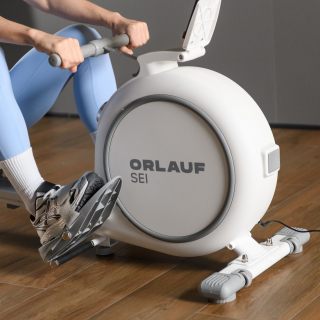 Гребной тренажер Orlauf Sei