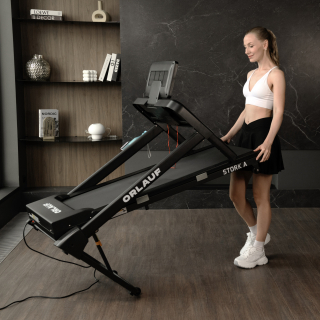 Беговая дорожка Orlauf Stork A