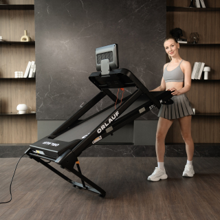 Беговая дорожка Orlauf Stork M