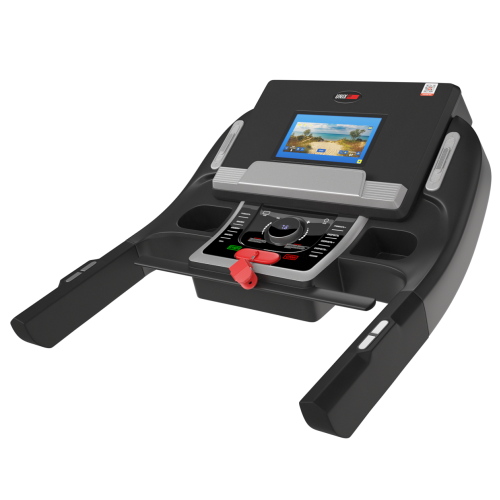 Беговая дорожка UNIX Fit MX-990 AC (10,1" TFT)