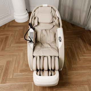 Массажное кресло Orlauf Elfen Beige
