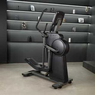Эллиптический тренажер Orlauf Pro Oxion TFT