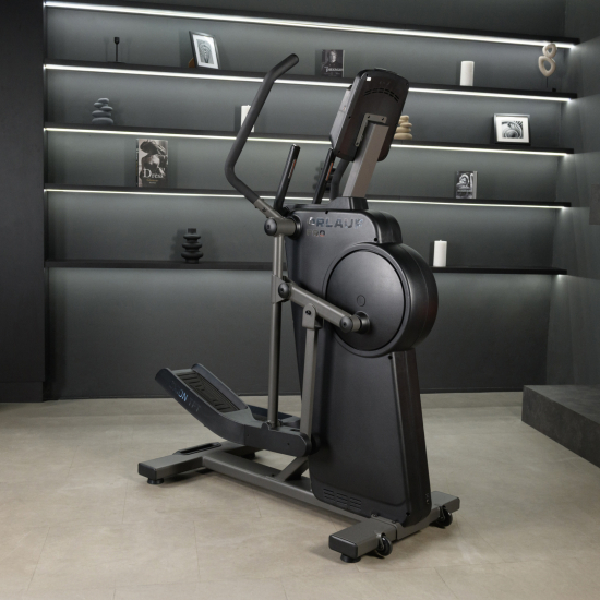 Эллиптический тренажер Orlauf Pro Oxion TFT