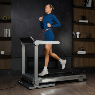 Беговая дорожка Orlauf PRO Mireon
