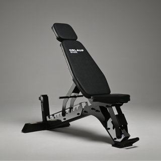 Силовая скамья Orlauf Spark