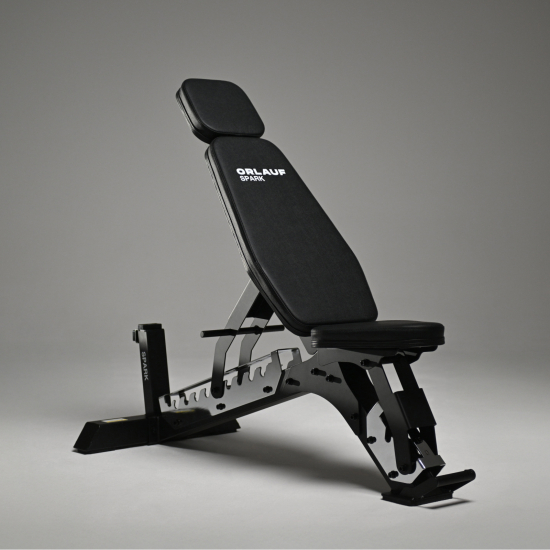 Силовая скамья Orlauf Spark