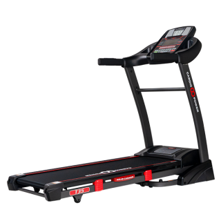 Беговая дорожка CardioPower T35 NEW