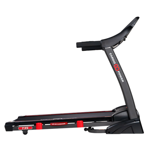 Беговая дорожка CardioPower T35 NEW