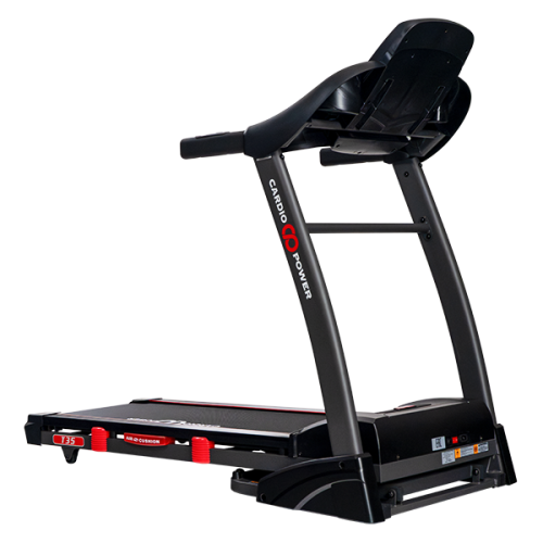 Беговая дорожка CardioPower T35 NEW