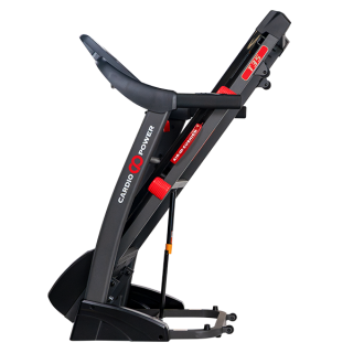 Беговая дорожка CardioPower T35 NEW