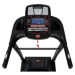 Беговая дорожка CardioPower T35 NEW