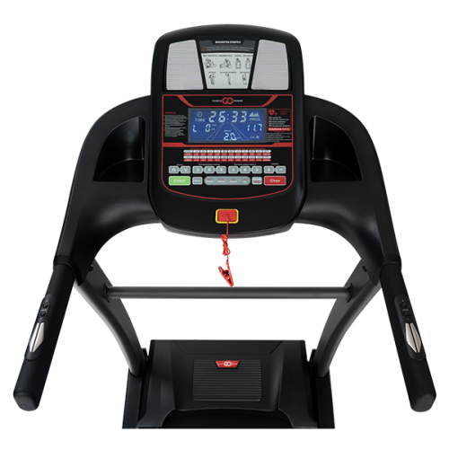 Беговая дорожка CardioPower T35 NEW