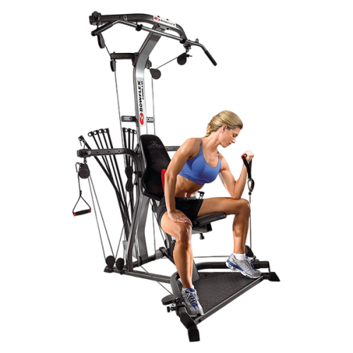 Тренажер Мультистанция Bowflex Экстрим (Xtreme) 2 SE