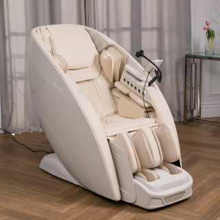 Массажное кресло Orlauf Stylor Beige