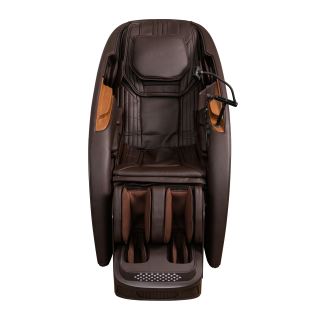 Массажное кресло Orlauf Stylor Brown