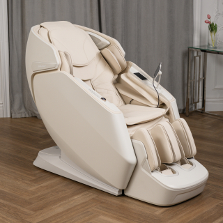 Массажное кресло Orlauf Elysian Beige
