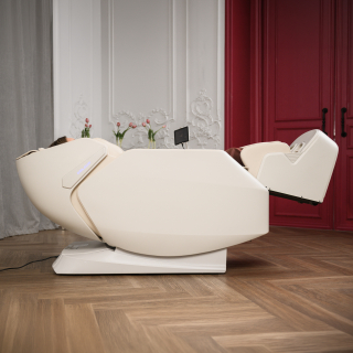 Массажное кресло Orlauf Elysian Beige