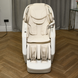 Массажное кресло Orlauf Elysian Beige