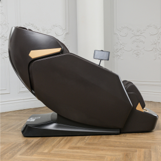 Массажное кресло Orlauf Elysian Brown