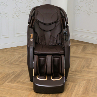 Массажное кресло Orlauf Elysian Brown