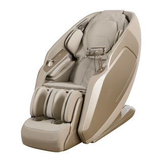 Массажное кресло Orlauf Superion Beige