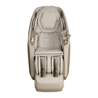 Массажное кресло Orlauf Superion Beige