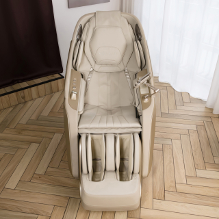 Массажное кресло Orlauf Superion Beige