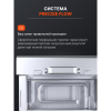 Газовый гриль портативный Karbo Grill X1 Black Karbo