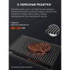 Газовый гриль портативный Karbo Grill X1 Natural Grey