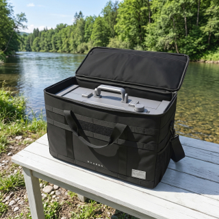Сумка Karbo Grill для гриля