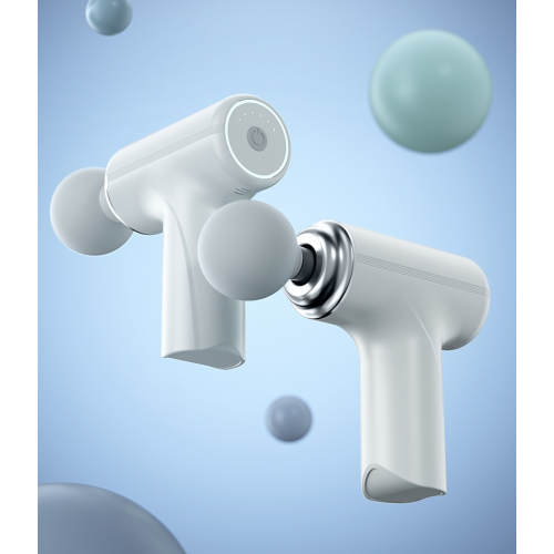 Перкуссионный массажер для тела, шеи и спины DFC YESOUL