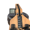 Гребной тренажер UNIX Fit Wood Rower Light