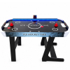 Игровой стол - аэрохоккей с подсветкой DFC 135 х 65 см (54")
